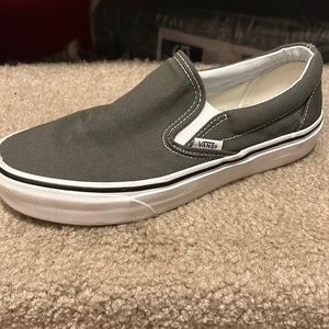 VANS Slip Ons